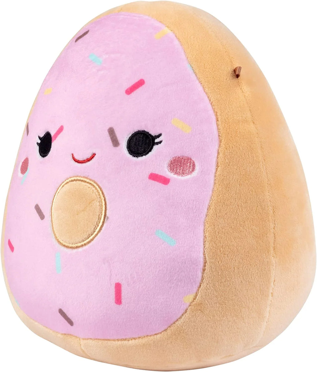7 Inch Soft Stuffed Plush Toy I3834