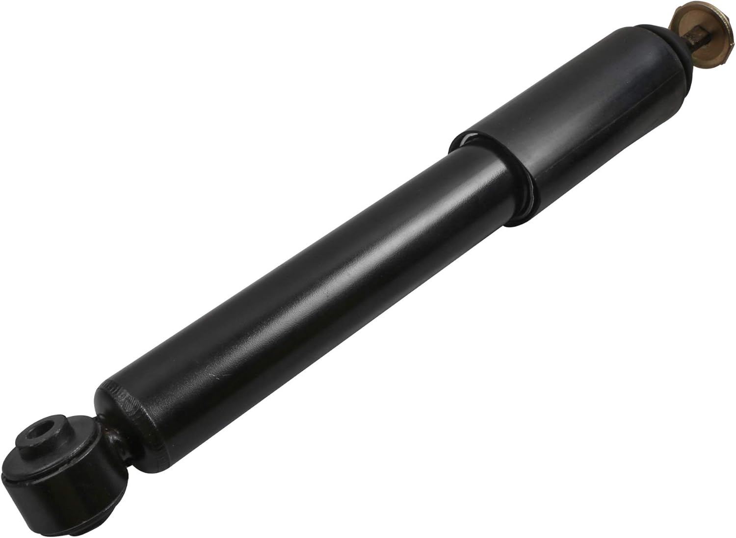 Rear Complete Struts Shocks Absorbers Pack of 2 H3759