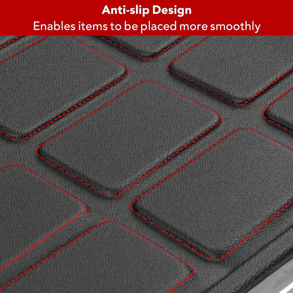 Tesla Model 3 Frunk Mat Front Liner Cargo Mats V31026