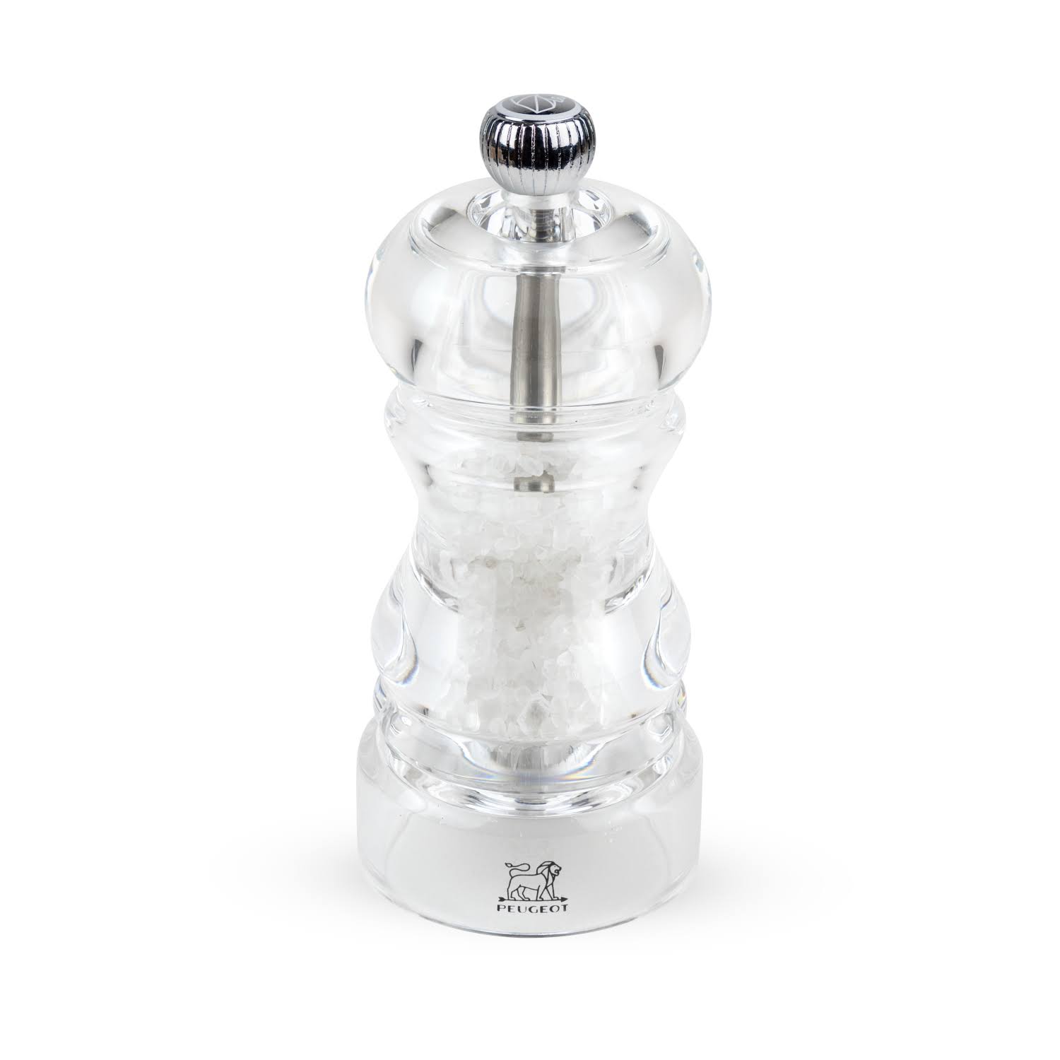 Nancy Salt & Pepper Mill, Acrylic R73644