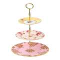 3 Tier Cake Stand O5543