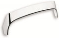 Stainless Hood Protector Q3138
