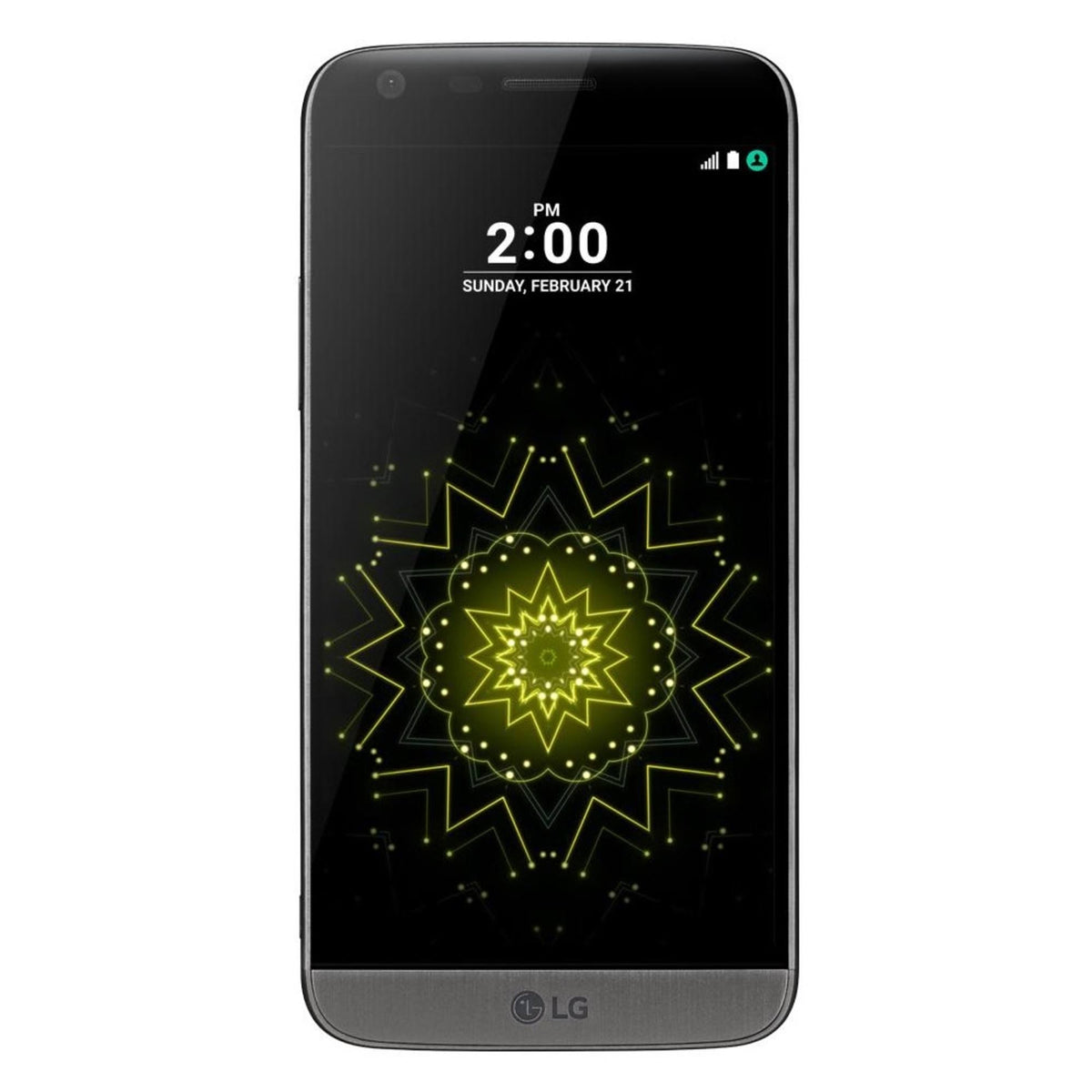 32GB Verizon Phone with Dual 16MP & 8MP Camera T540