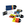 The Mercury u0026 Clef 10-Inch LP Collection Z725