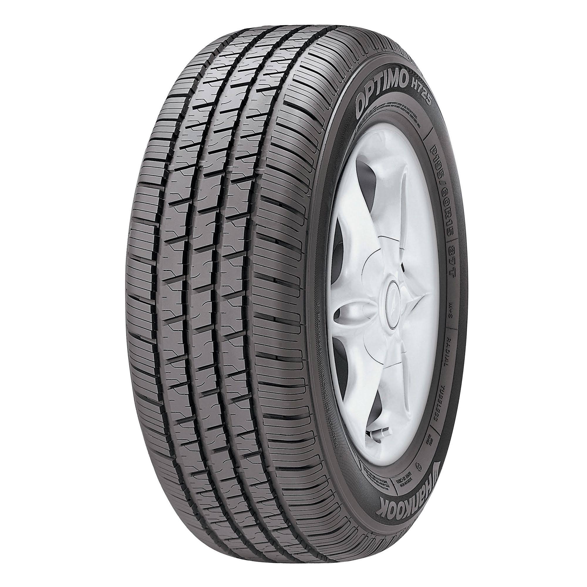 Optimo H725 P195/60R15 87T Tire Y850141