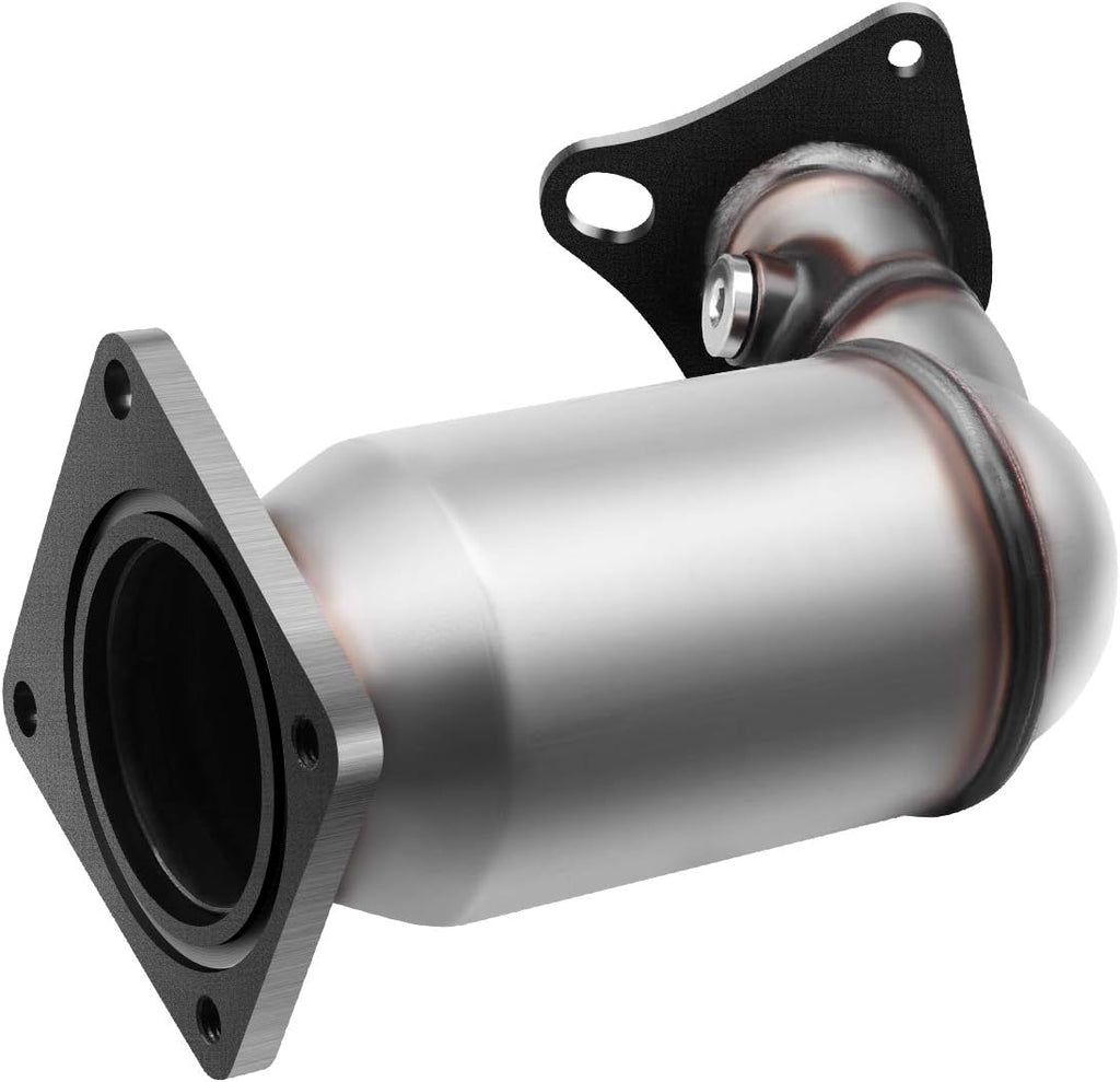 Catalytic Converter Compatible with 2007-2017 Nissan Altima/Murano/Pathfinder/Quest & Infiniti JX35/QX60 3.5L Passenger Side Direct-Fit P581142