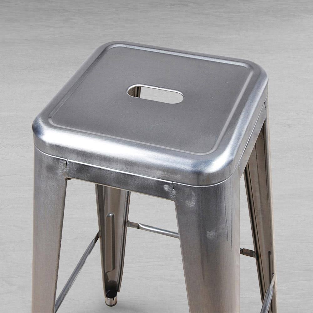 Black Bar Stool H557571