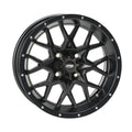 Matte Black 15x7 Wheel U868072