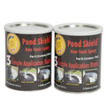 Gray Non Toxic Epoxy T98156