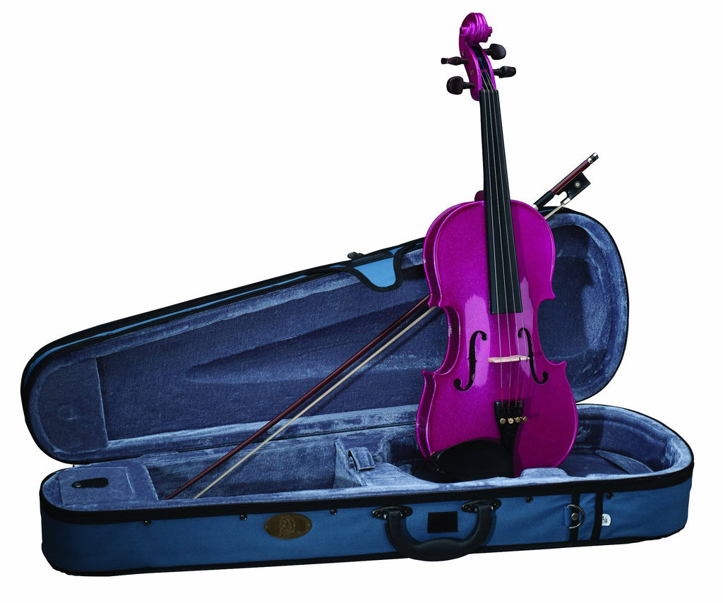 Pink Violin O73220