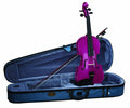 Pink Violin O73220
