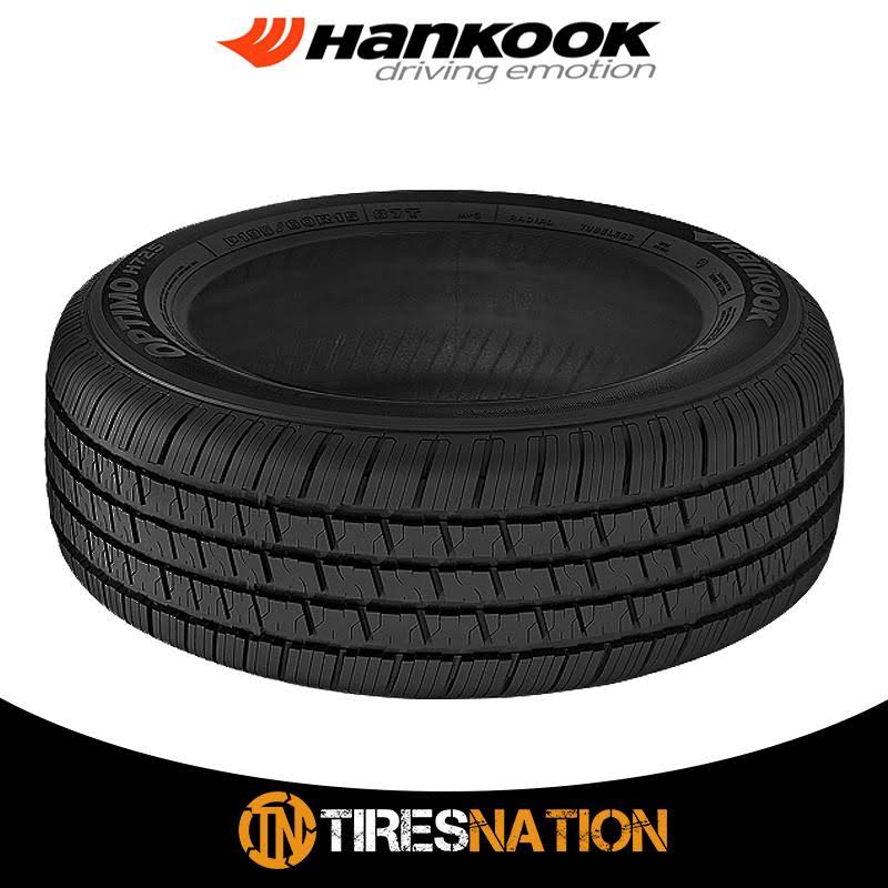 Optimo H725 P195/60R15 87T Tire Y850141