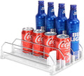 Drink Dispenser with Automatic Pusher Glide for Refrigerator A2678