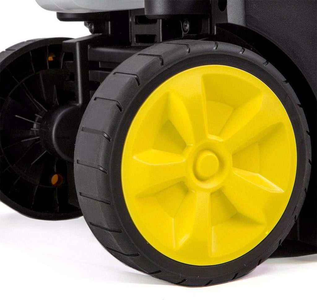 2000 PSI 1.7 GPM Electric Pressure Washer with Hose Reel D54396