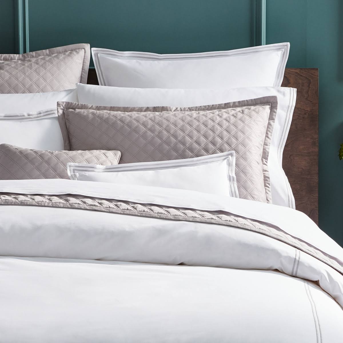 Italian Percale European Sham E857500