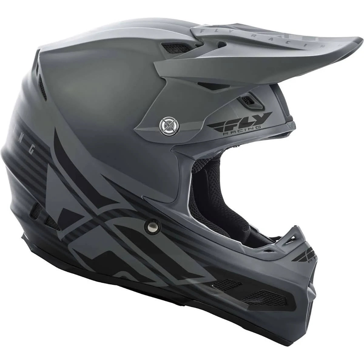 Black/Pink Xs Carbon Shield Helmet I65629