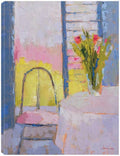 24x32 Fine Art Canvas N137213