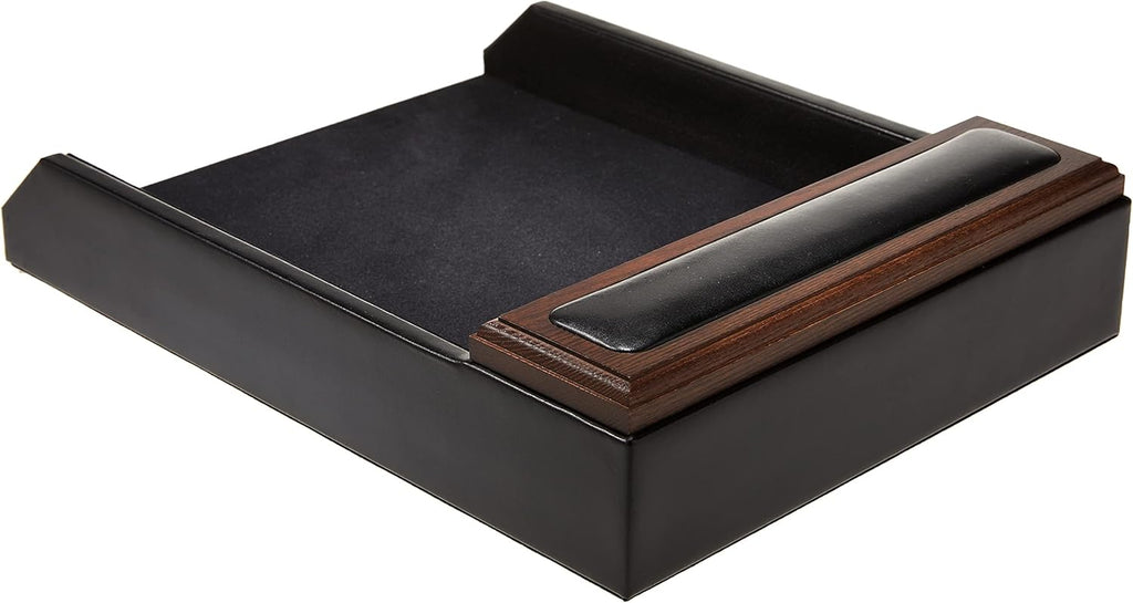 Walnut Letter Tray A572944