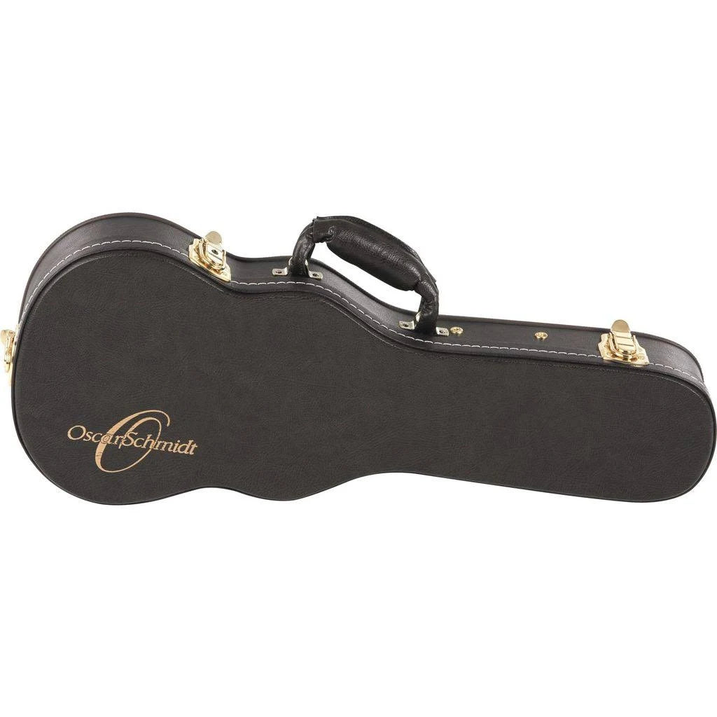 Baritone Ukulele Hardshell Case L9935