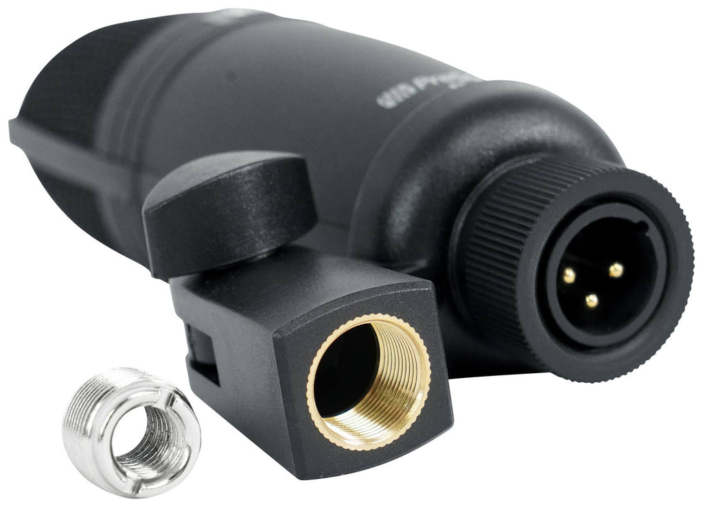 Cardioid Condenser Microphone X790