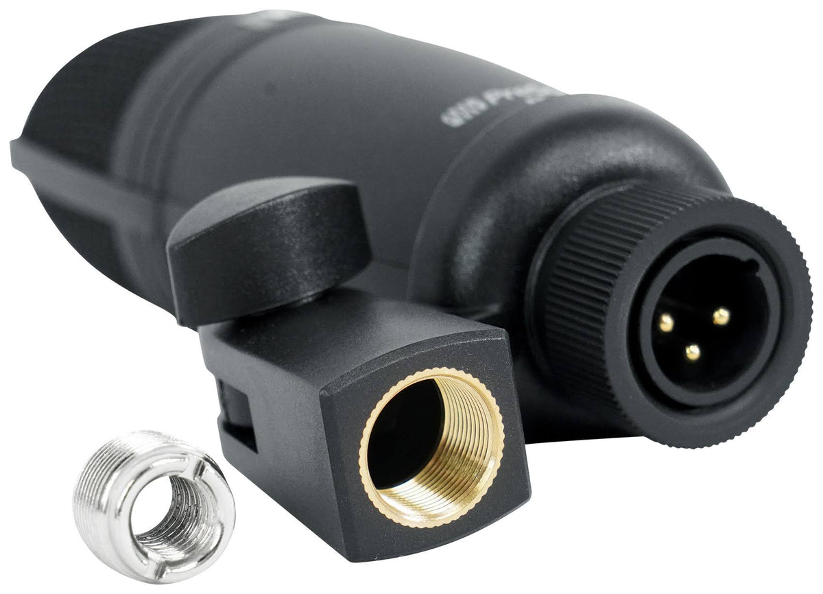 Cardioid Condenser Microphone X790