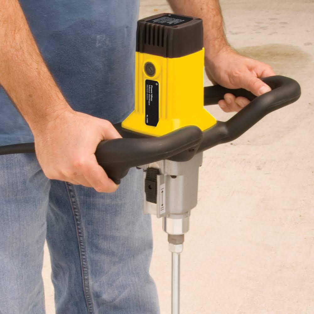Power Mixer with Paddle 2-Speed V55805