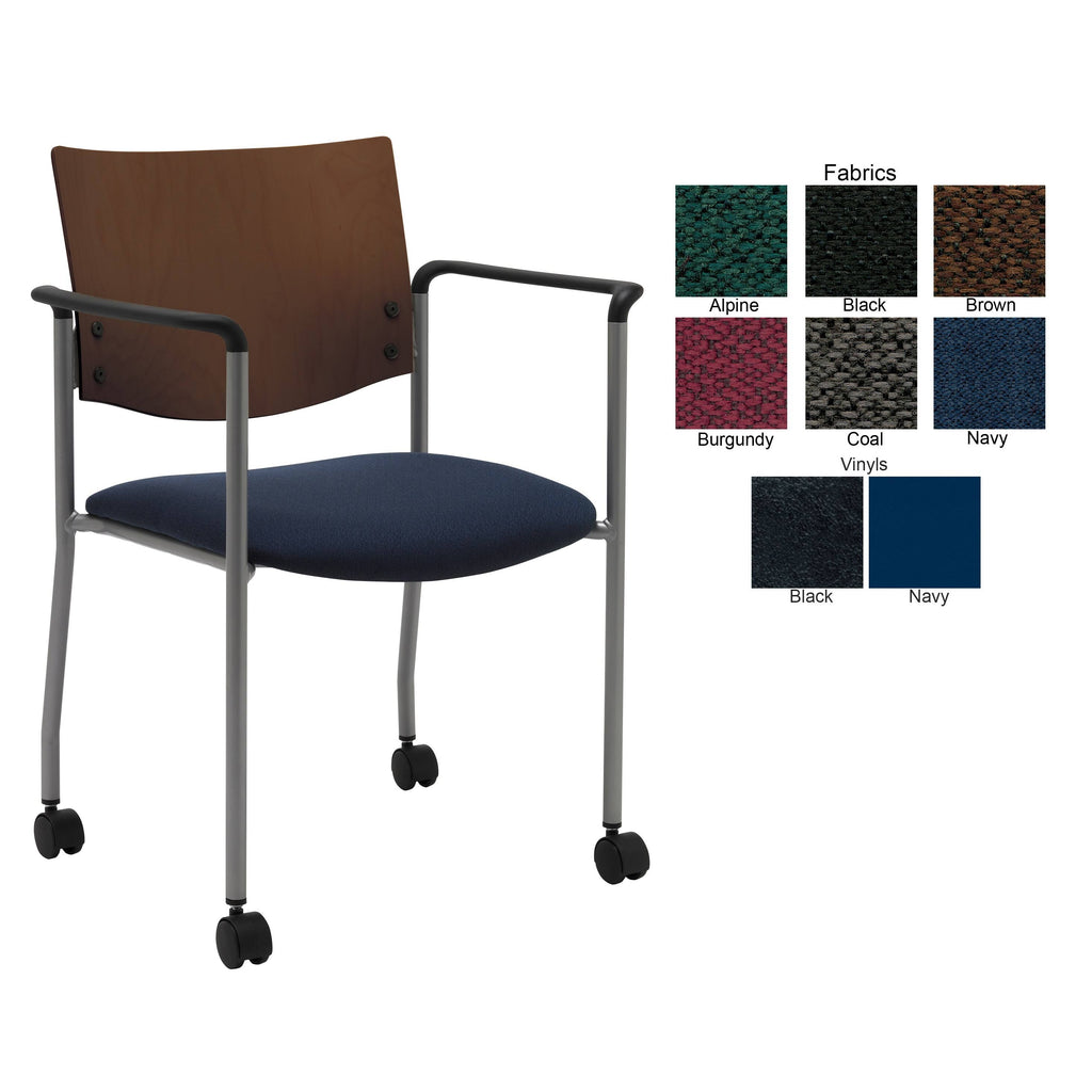Guest Chair A591