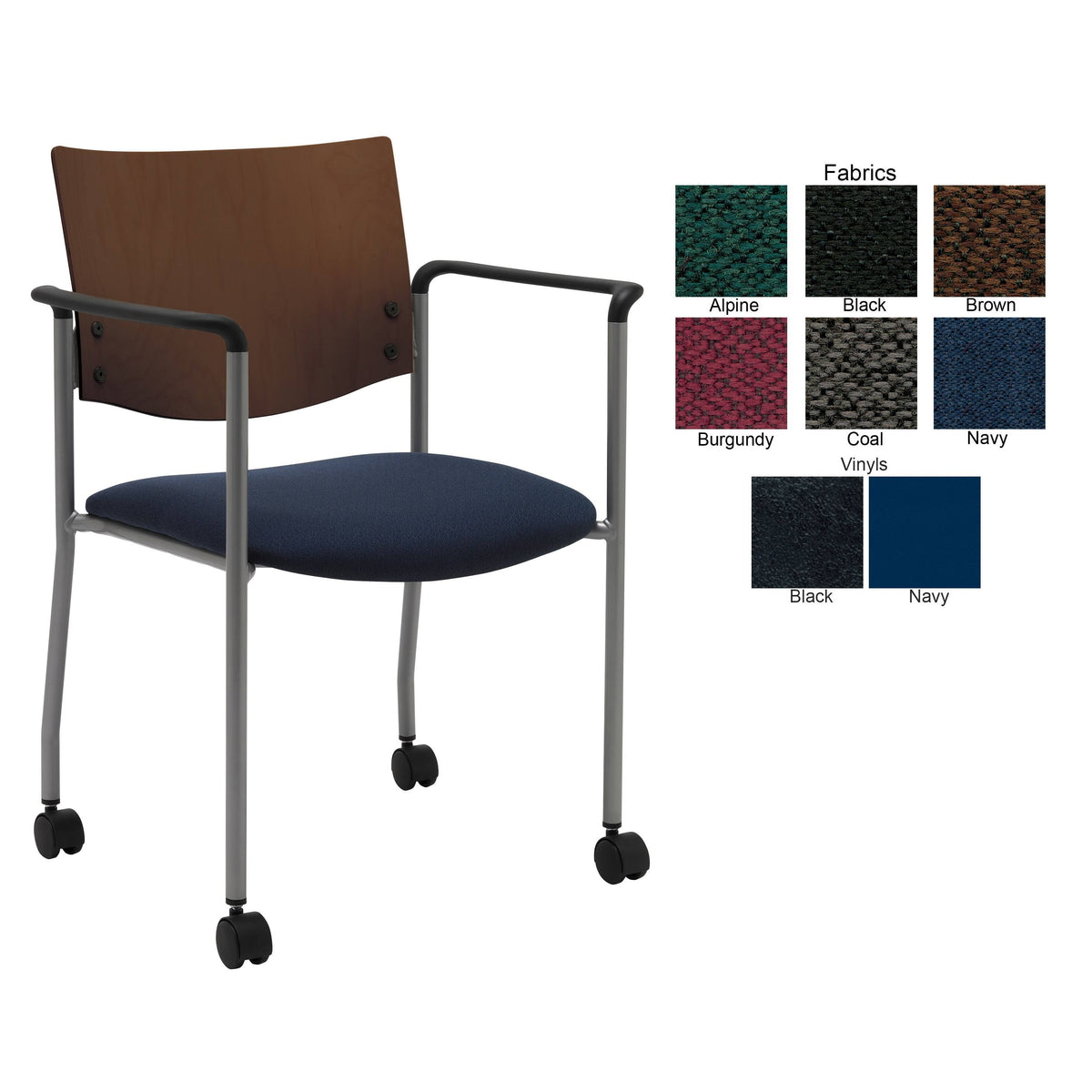 Guest Chair A591
