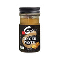 Organic Ginger Paste 50g J6190