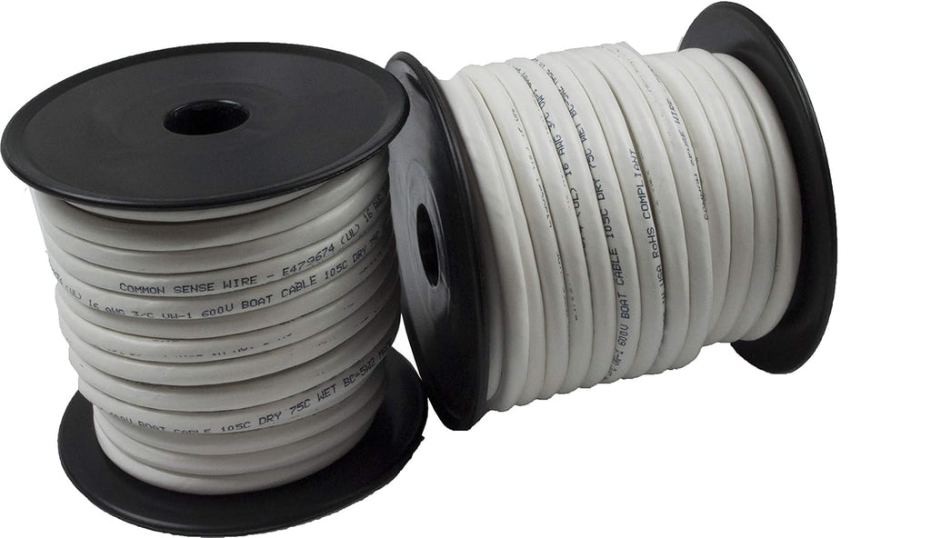 Tinned Copper Marine Wire T900