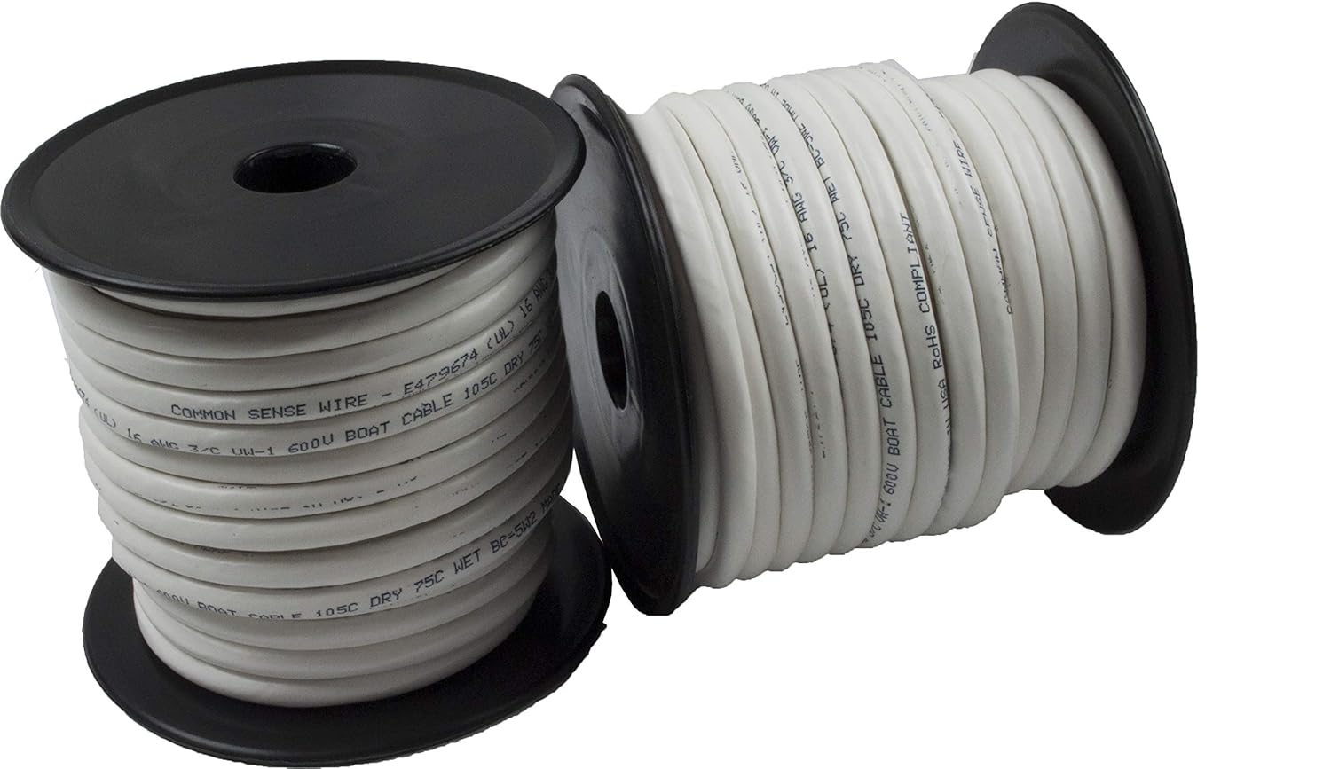 Tinned Copper Marine Wire T900