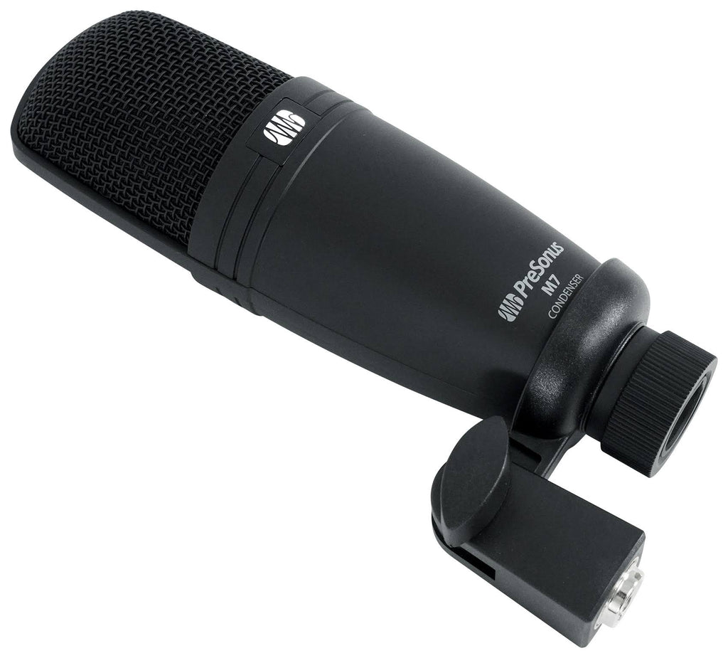Cardioid Condenser Microphone X790