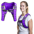 12LB Weighted Vest C10398