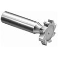 Carbide Tipped Keyseat Cutter for Steel T83299