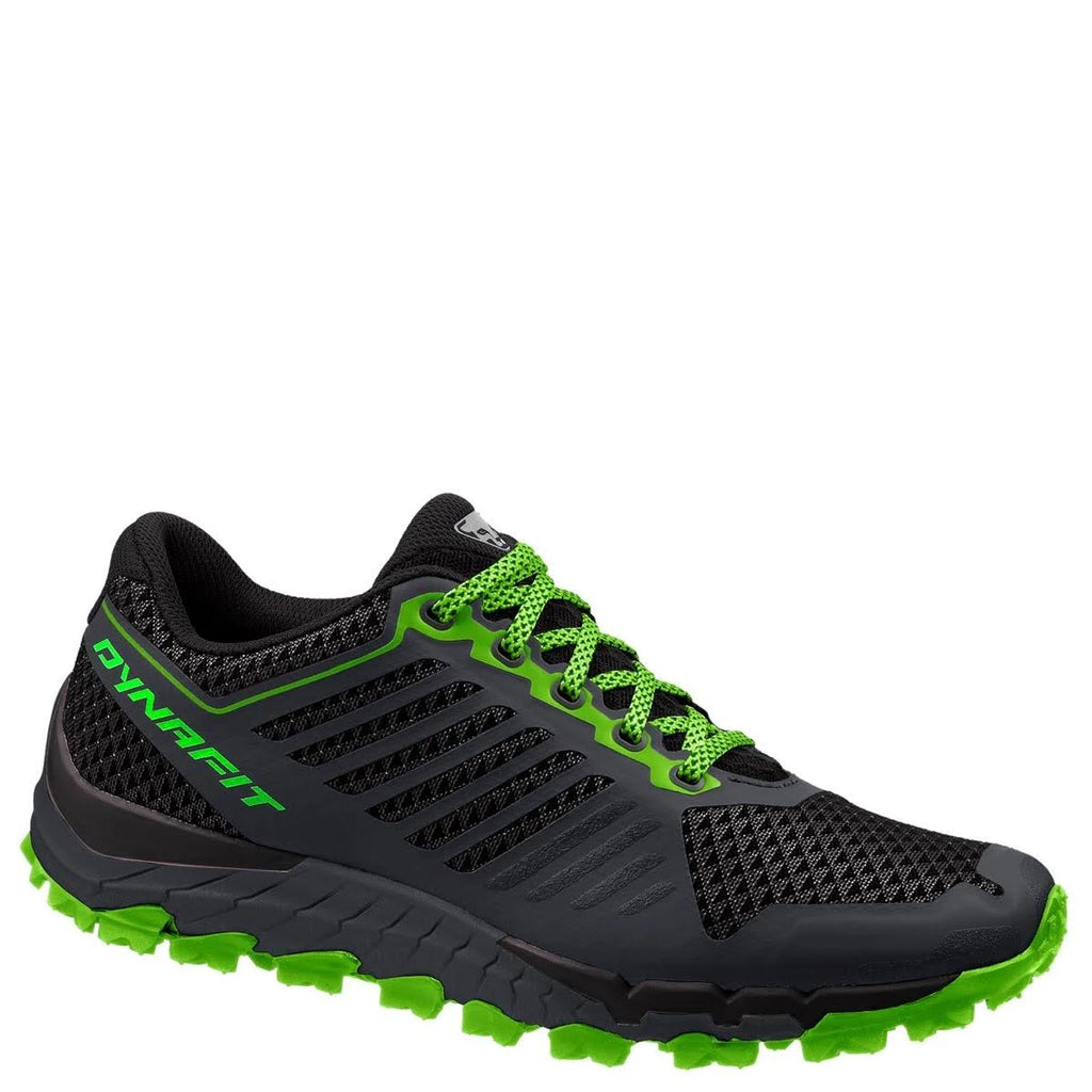 Asphalt DNA Green Trailbreaker Men R682937