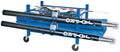 Blue Volleyball Equipment Carrier V83138
