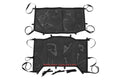 Black Mesh Bikini Top for Jeep Wrangler JL 4-Door Z494114