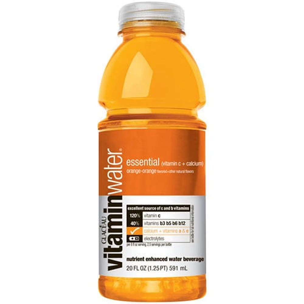 Essential Vitamin Water J329288