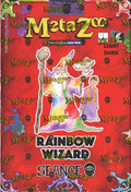 Seance Rainbow Wizard Theme Decks F850484