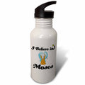21 oz Sports Water Bottle B5039