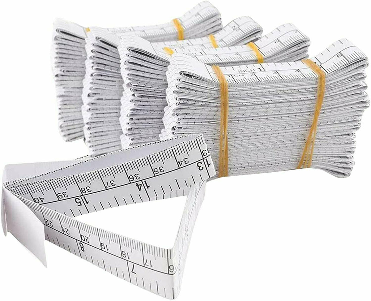 Paper Tape Measure English Scale M103580