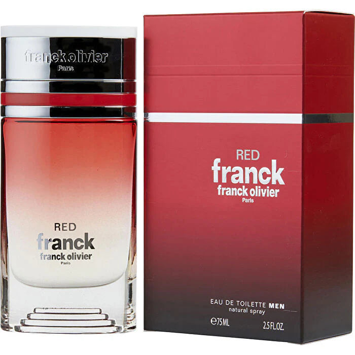 Red Eau De Toilette Spray 75ml/2.5oz L980606