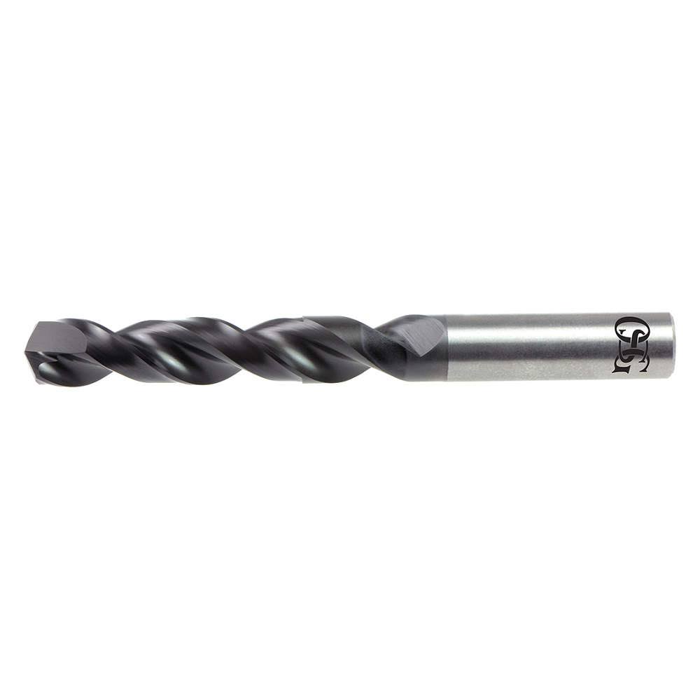 4.86mm Carbide Jobber Drill K958