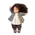 Soft Rag Doll M397