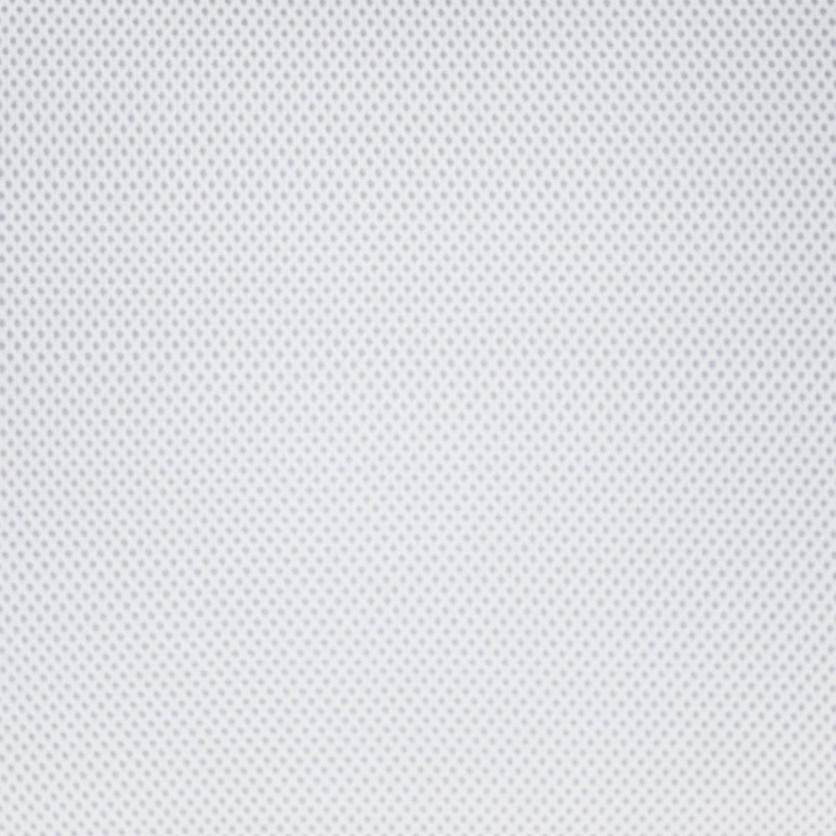 White Mesh Ergonomic Drafting Chair with Foot Ring and Flip-Up Arms P56858