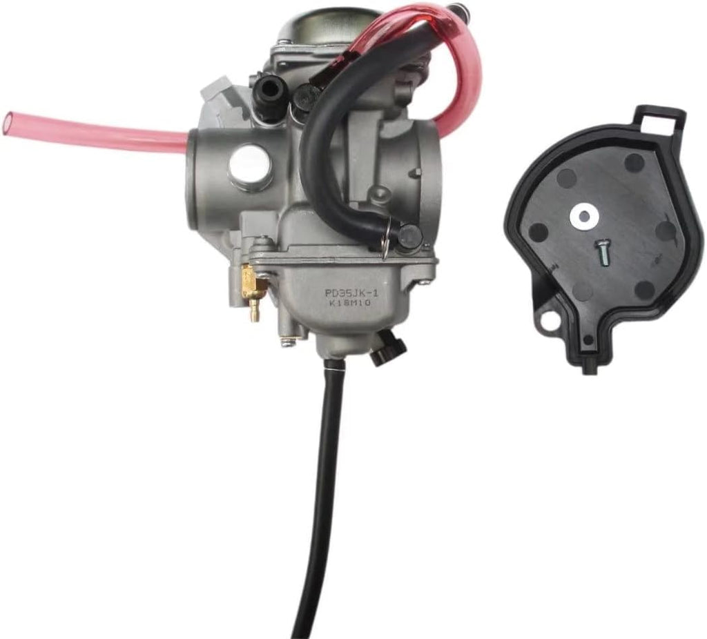 Carburetor for Suzuki Vinson 500 LTF500F 4x4 Manual Pack of 2 S5458
