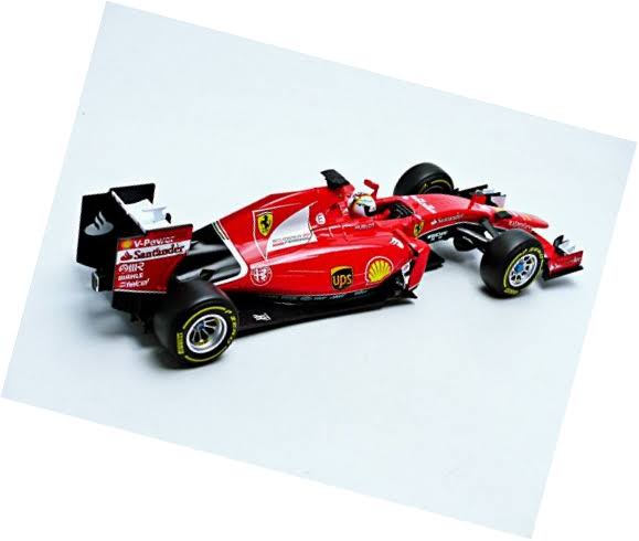 1/18 Diecast Model Car N786080