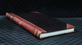 Leatherbound Book I2391