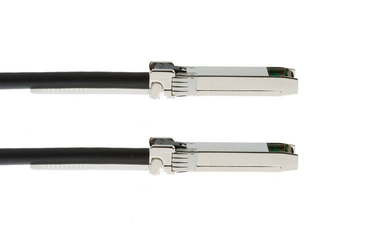 10GBase-CU Twin-Ax SFP Passive Cable 7m O11470