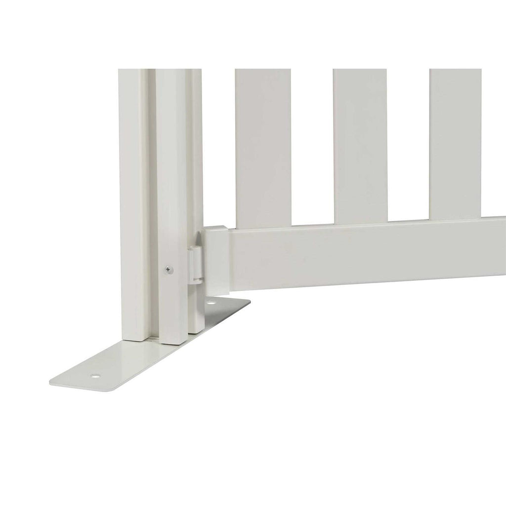 Portable Event 3-ft H x 5.5-ft W Hinged J846213